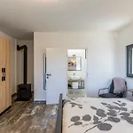 Villa Scripea *