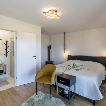 Villa Scripea Škrip