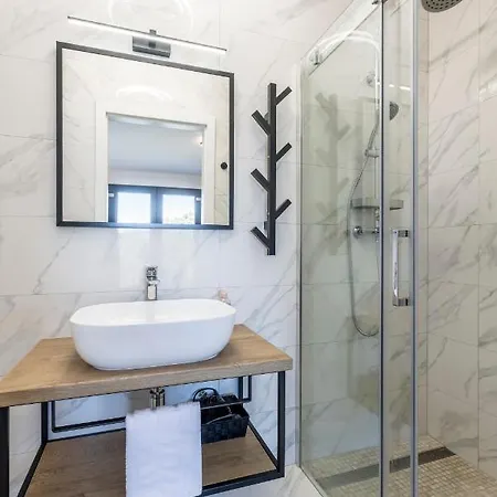 Scripea Villa Škrip