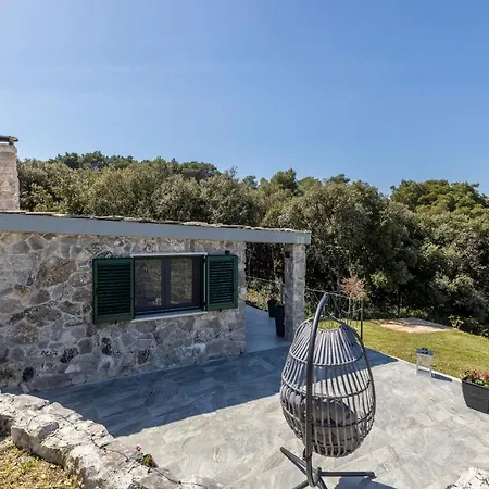 Villa Scripea *