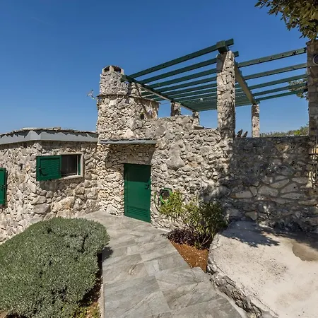 Scripea Villa Škrip