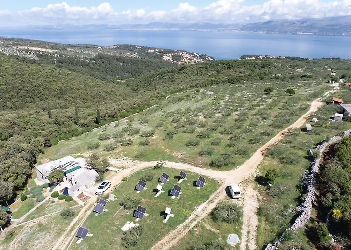 Villa Scripea Škrip