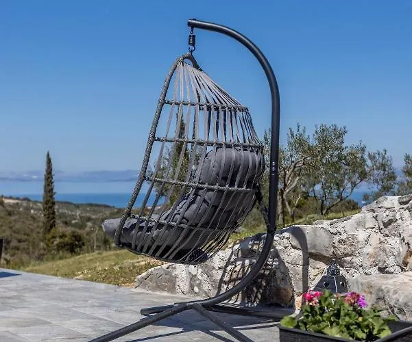 Villa Scripea Škrip