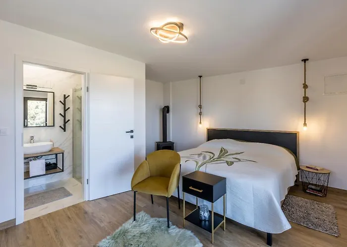 Villa Scripea Škrip