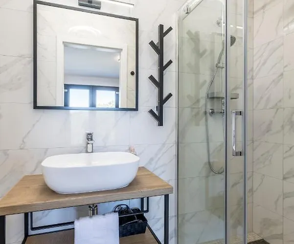 Scripea Villa Škrip