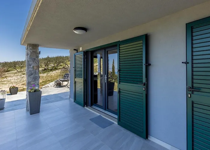 Scripea Villa Škrip