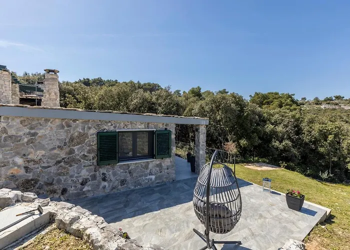 Villa Scripea *