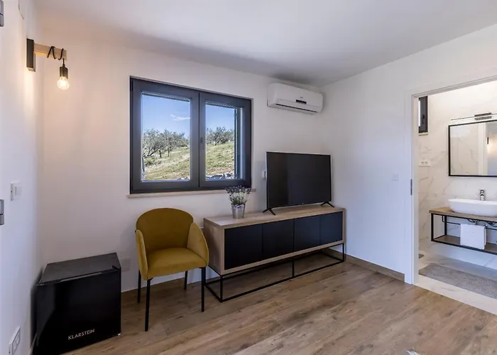 Villa Scripea *