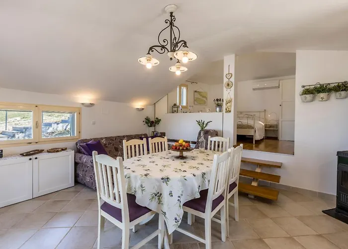 Villa Scripea Škrip