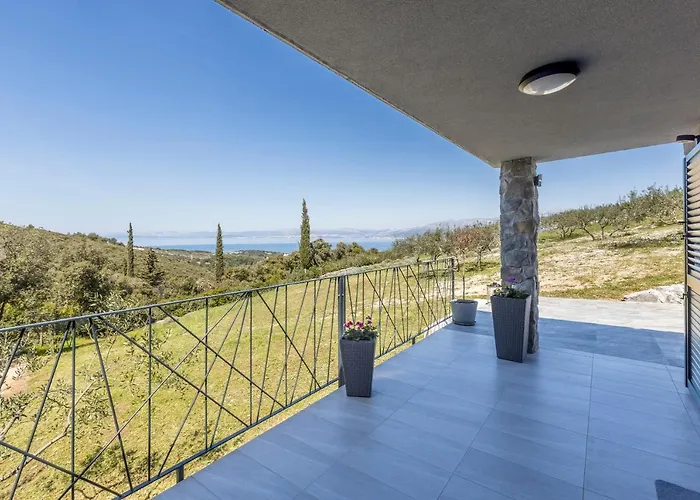 Villa Scripea Škrip