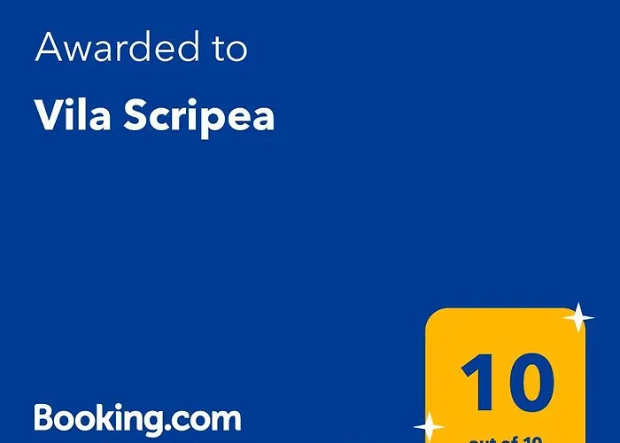 Villa Scripea
