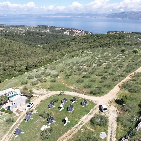 Villa Scripea Škrip