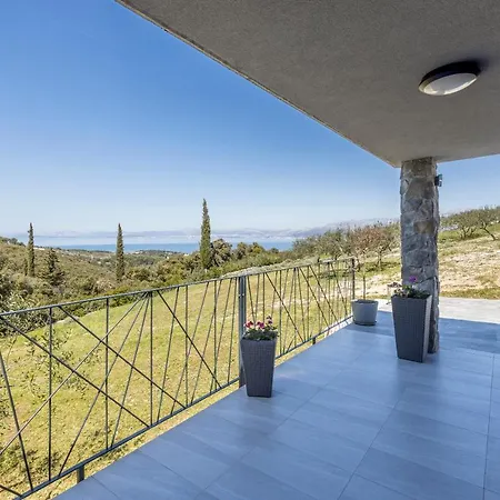 Villa Scripea Škrip
