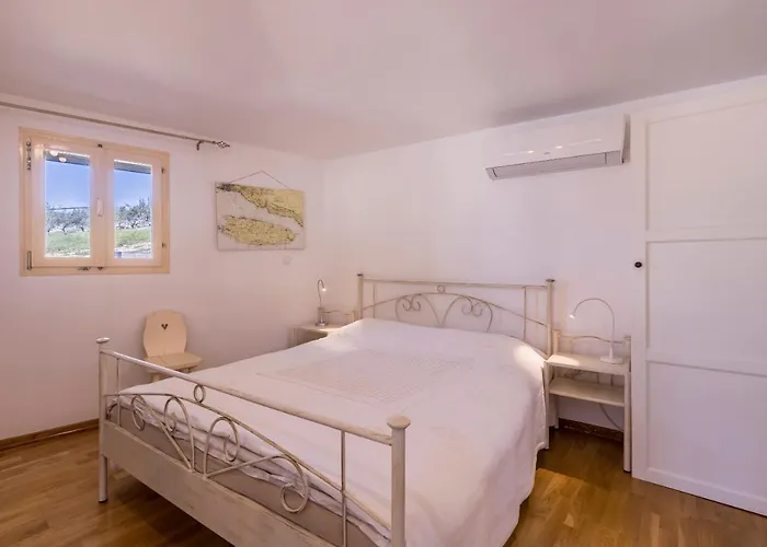 Villa Scripea Škrip