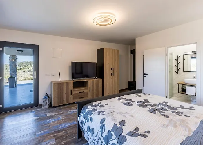 Villa Scripea Škrip