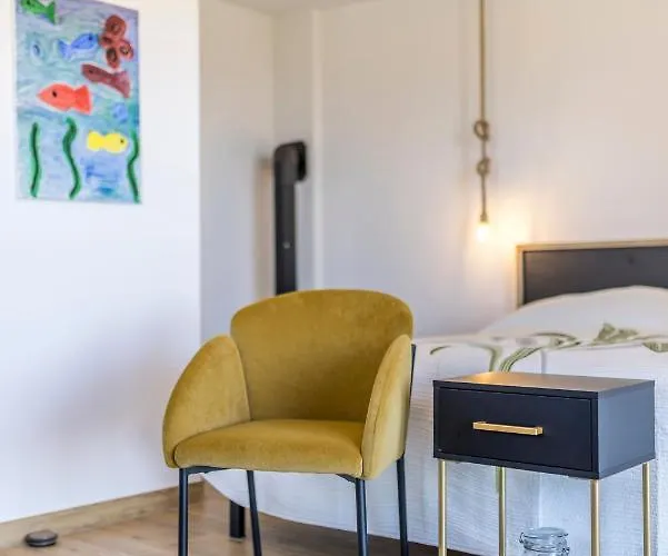 Villa Scripea Škrip